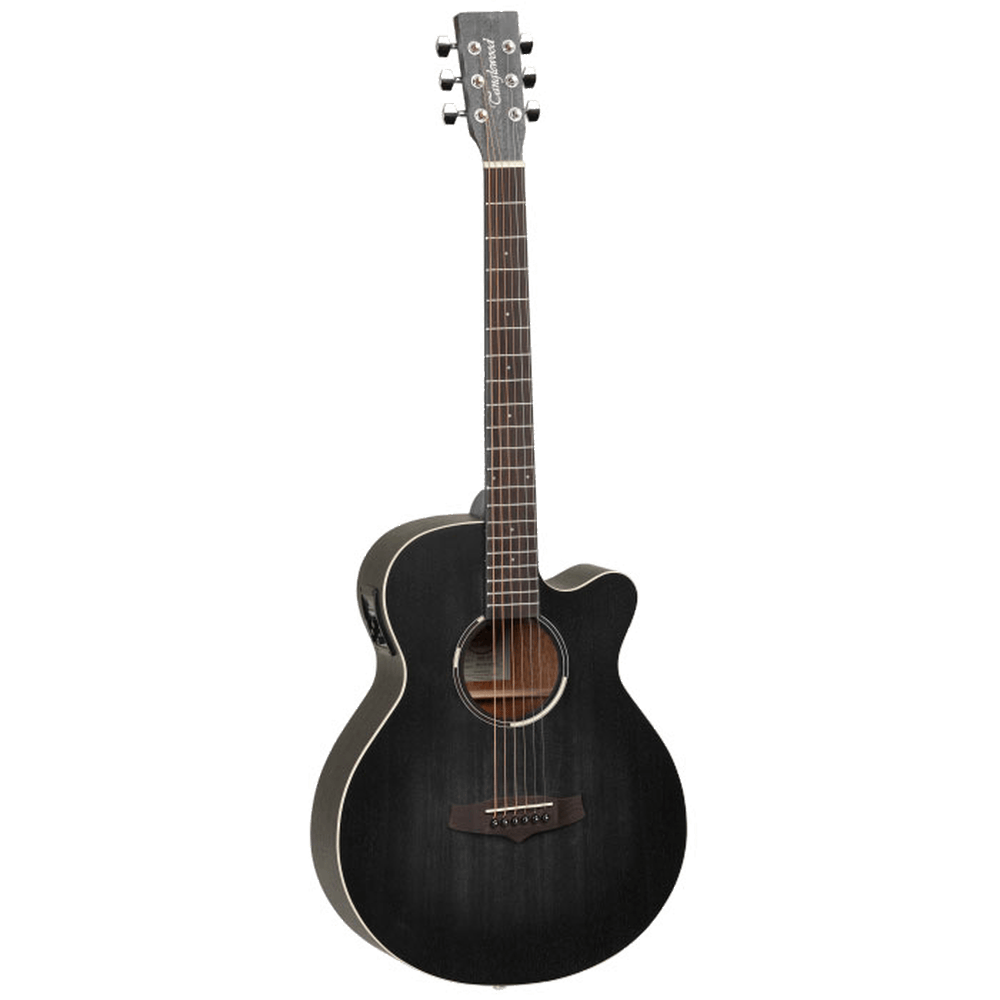 Alhambra 9P CW E8 - natural Klassieke gitaar 4/4 Alhambra 9P CW E8 - natural Klassieke gitaar 4/4
