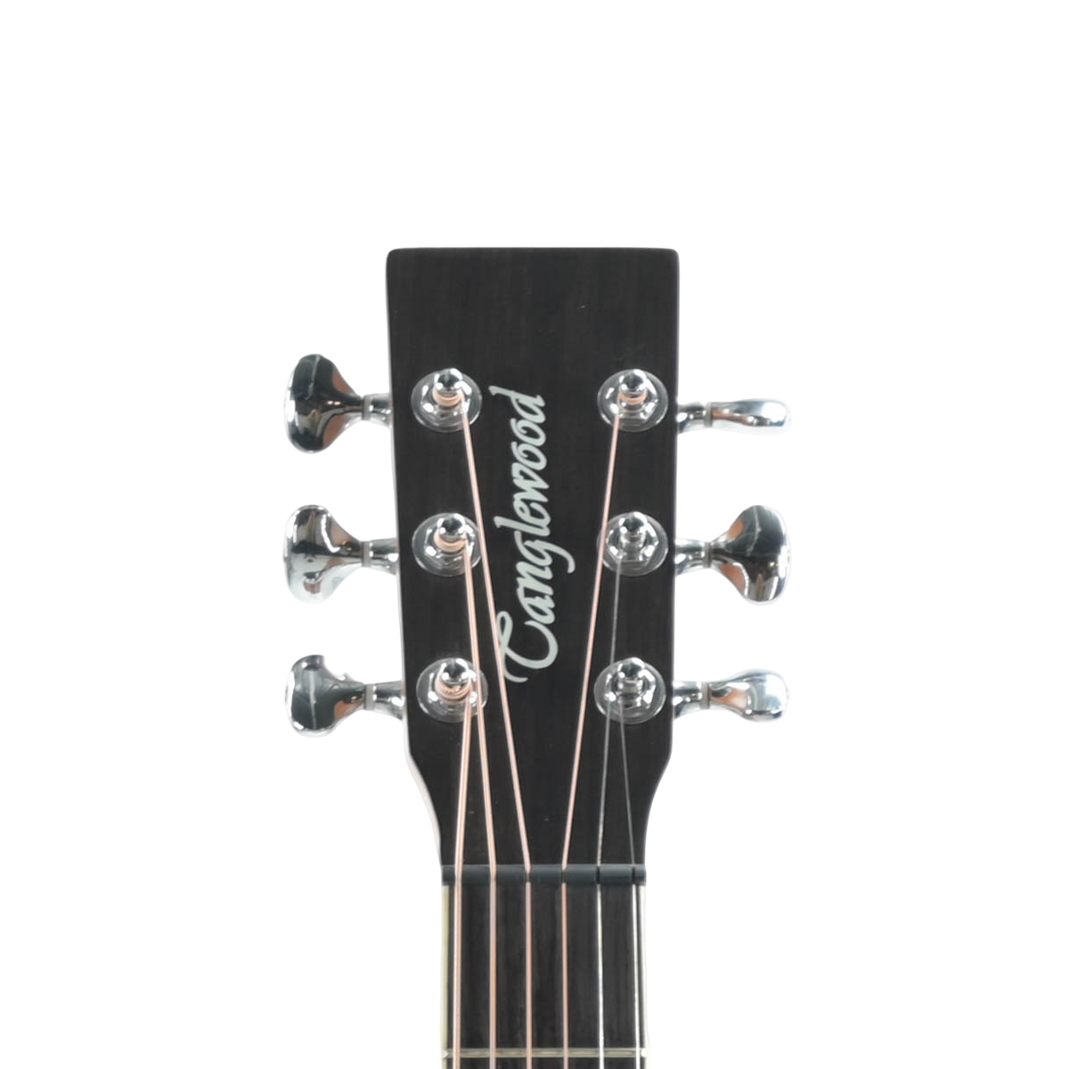 Tanglewood TSP45 Semi Akoestische Gitaar