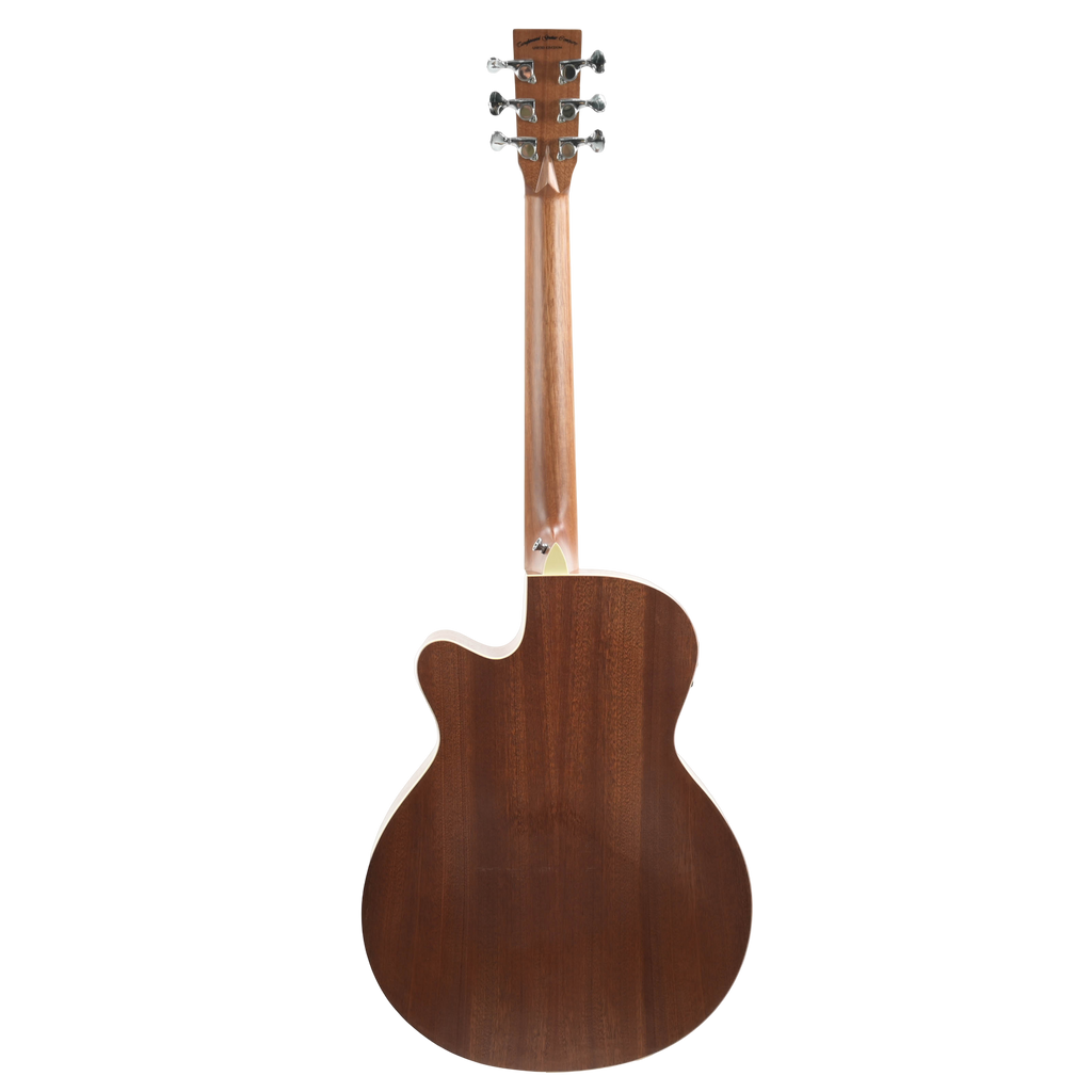 Tanglewood TSP45 Semi Akoestische Gitaar