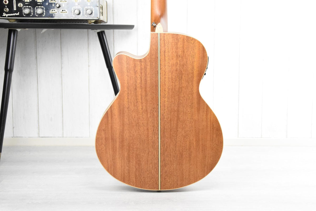 Tanglewood Winterleaf TW9E Semi-Akoestische Western Gitaar