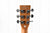 Tanglewood Winterleaf TW9E Semi-Akoestische Western Gitaar