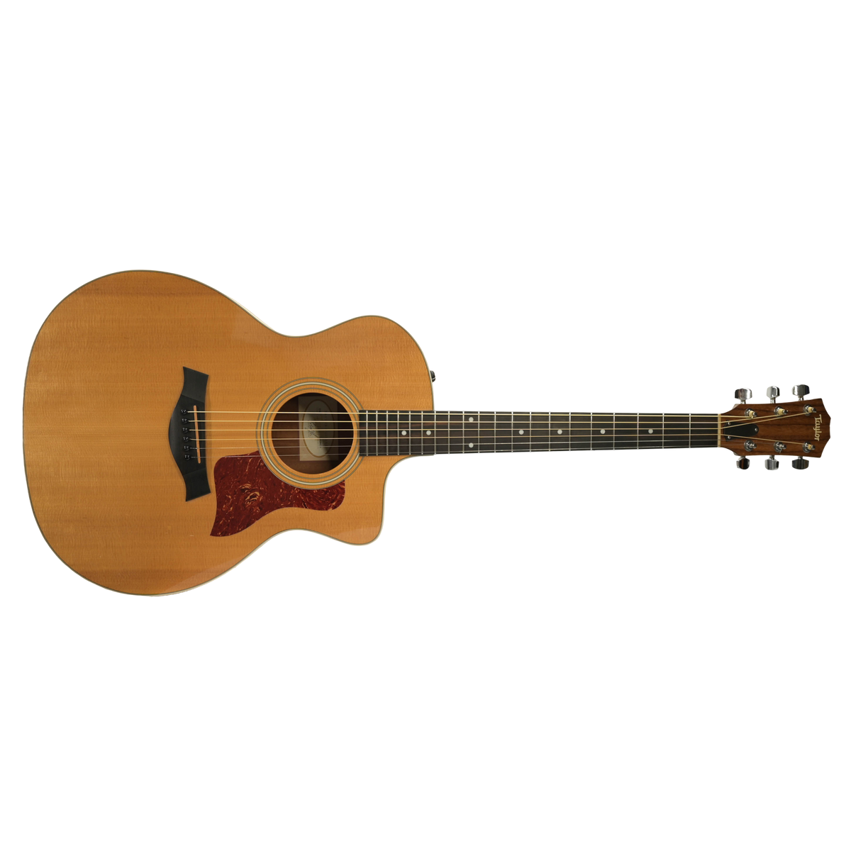 Taylor 214ce
