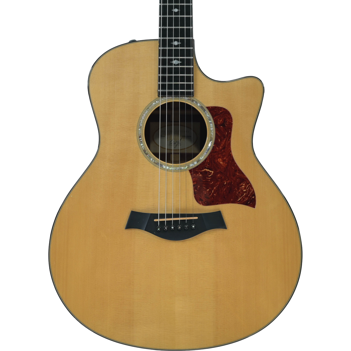 Taylor 516ce