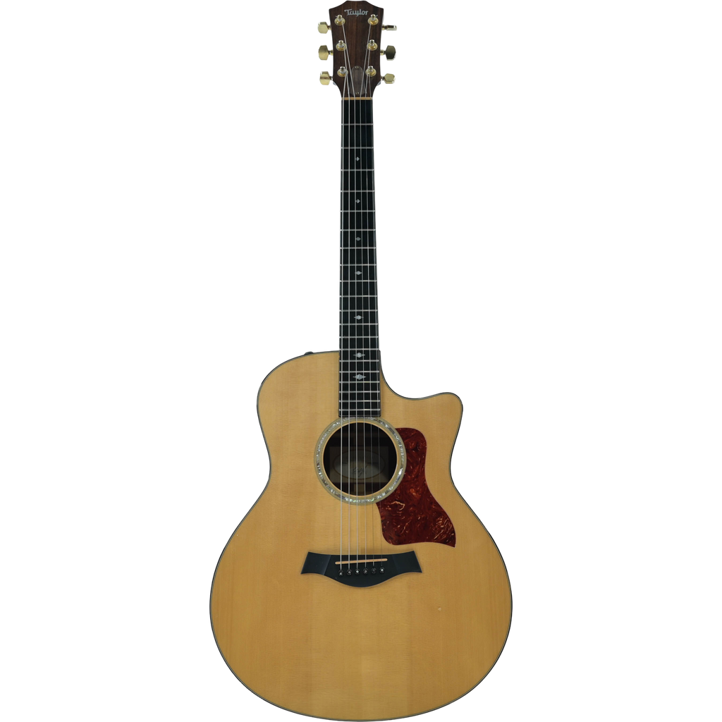 Taylor 516ce