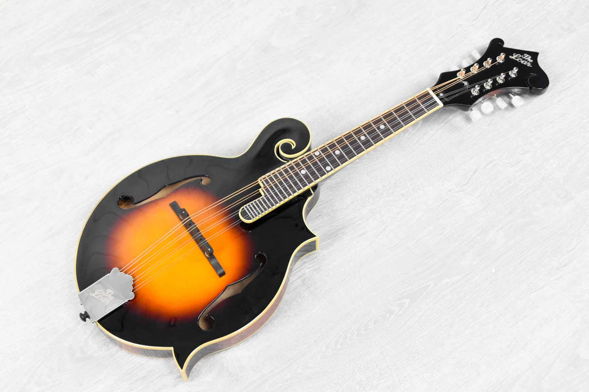 The Loar LM-520-VS Mandoline