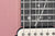 Ibanez Tim Henson TOD10 Metallic Mauve Gitaar B-stock