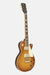 Tokai UALS62 F VF Violin Flame Les Paul