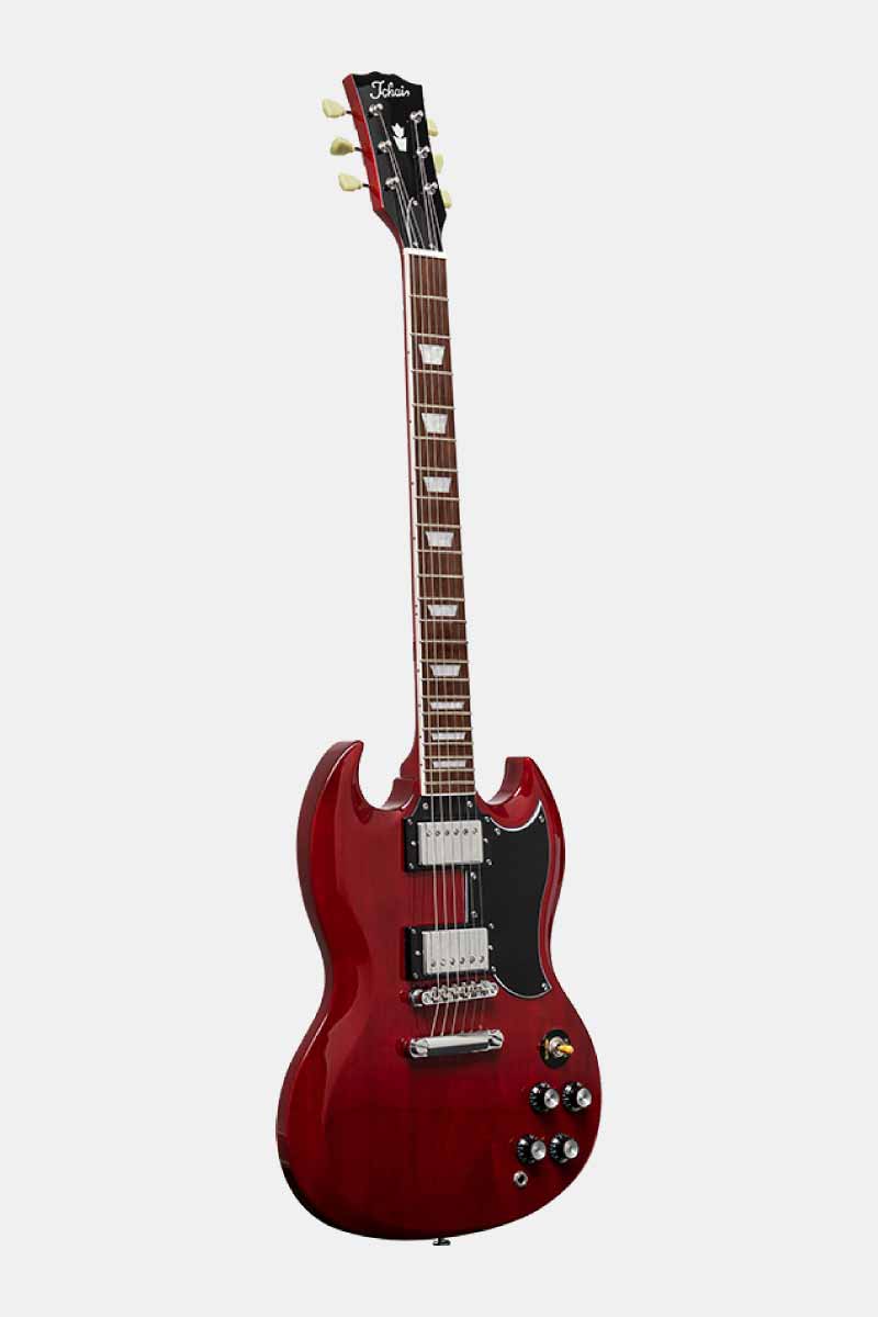 Tokai USG58 CH Cherry SG Model