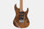 Ibanez TQM1NT Tom Quayle Signature Natural Elektrische gitaar