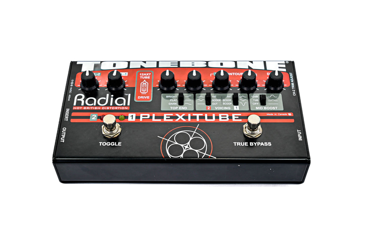 Radial - ToneBone Effect Pedaal Occasion