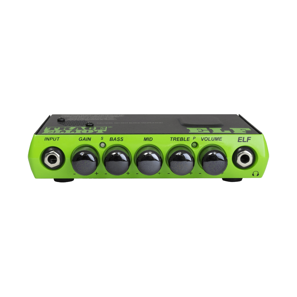 Trace Elliot ELF Ultra Compact Bass Amplifier