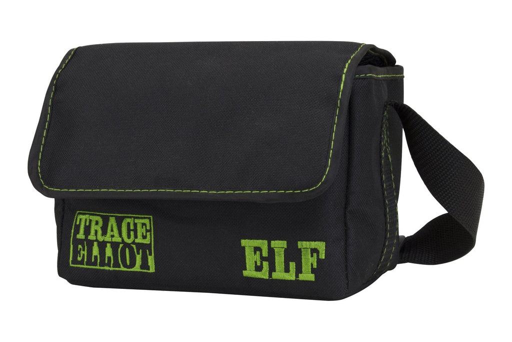 Trace Elliot ELF 200W,Ultra Compact Bass Amplifier