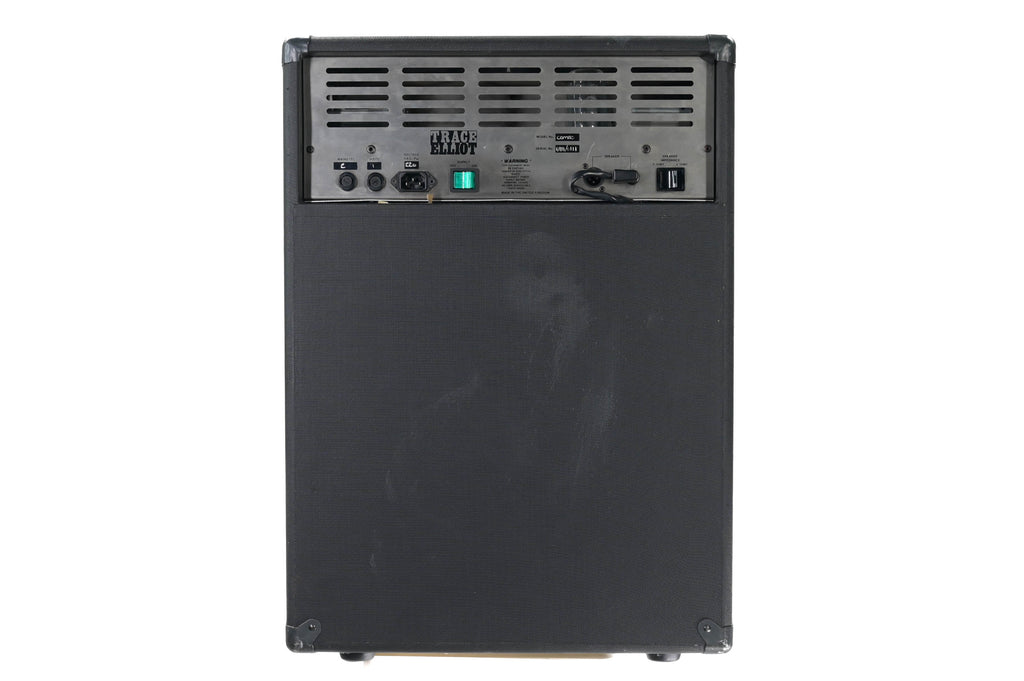 Trace Elliot Twin valve combo