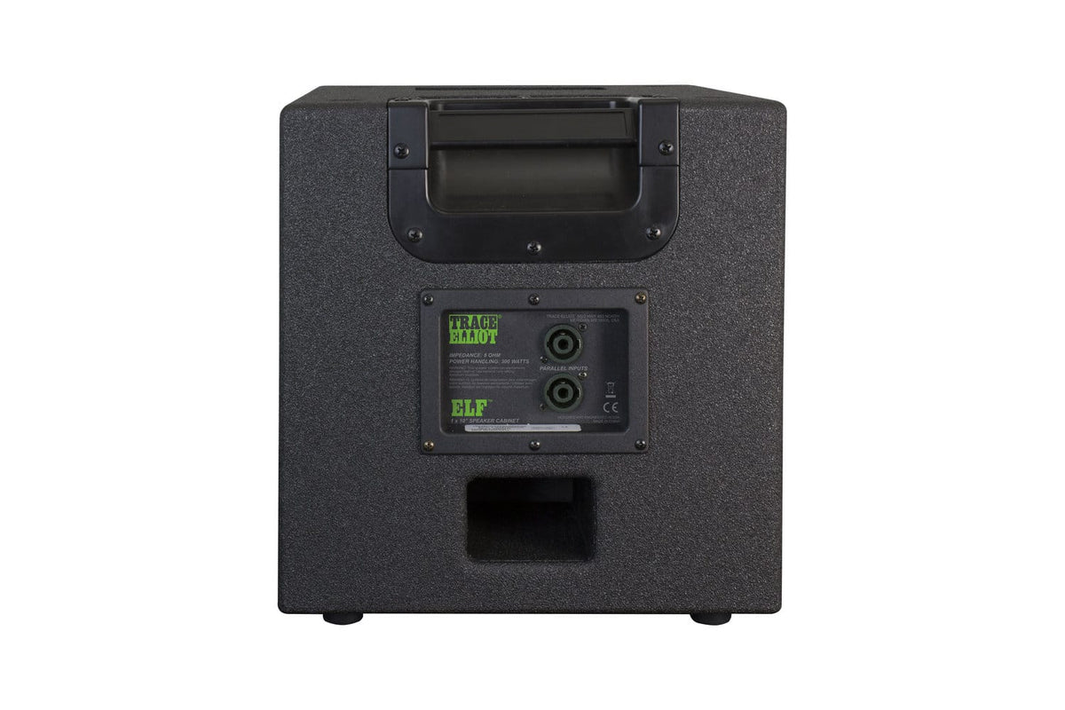 Trace Elliot ELF 1x10 Enclosure