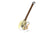 Traveler Guitar Pro-Series Mod-X met tas