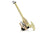 Traveler Guitar Pro-Series Mod-X met tas