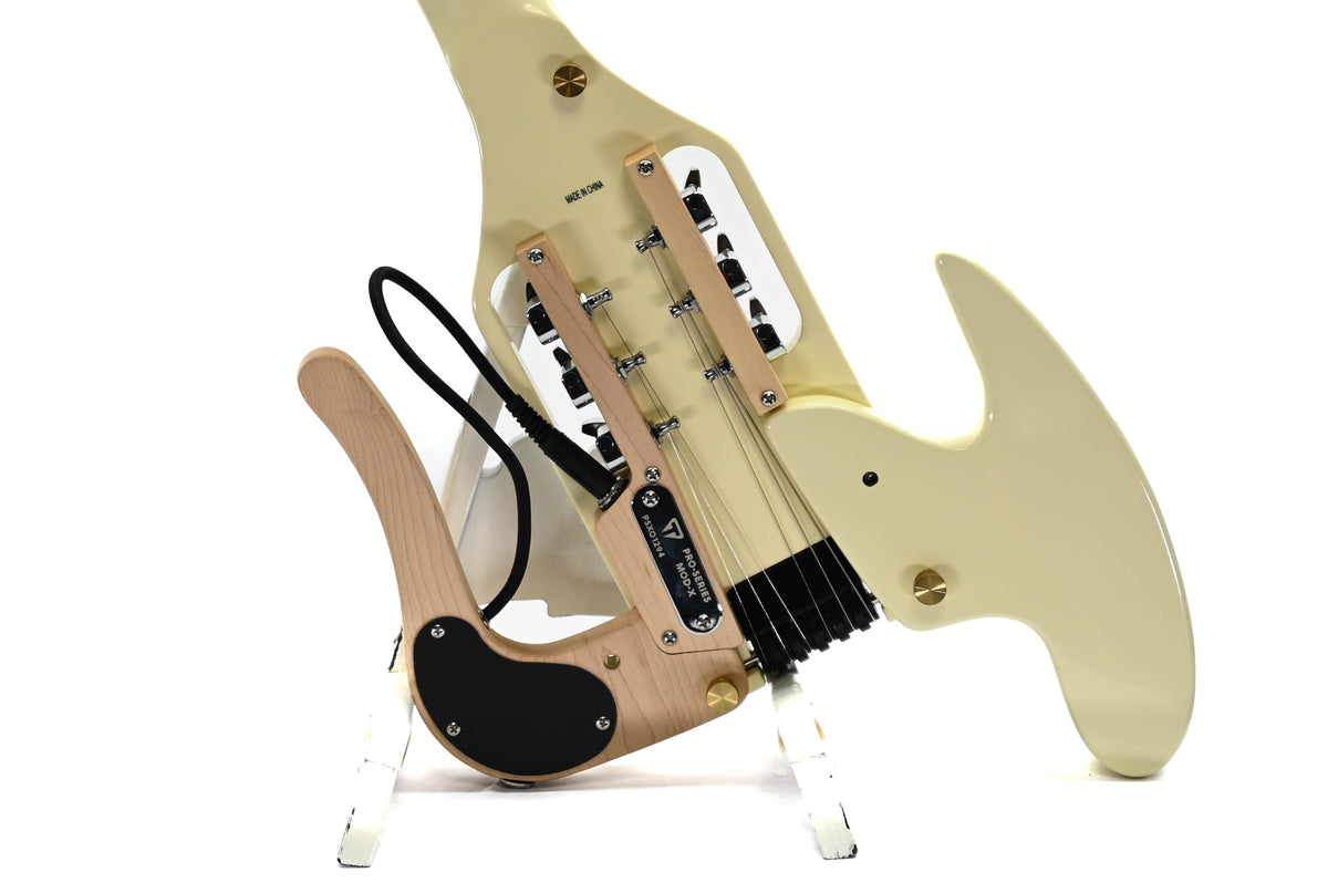 Traveler Guitar Pro-Series Mod-X met tas