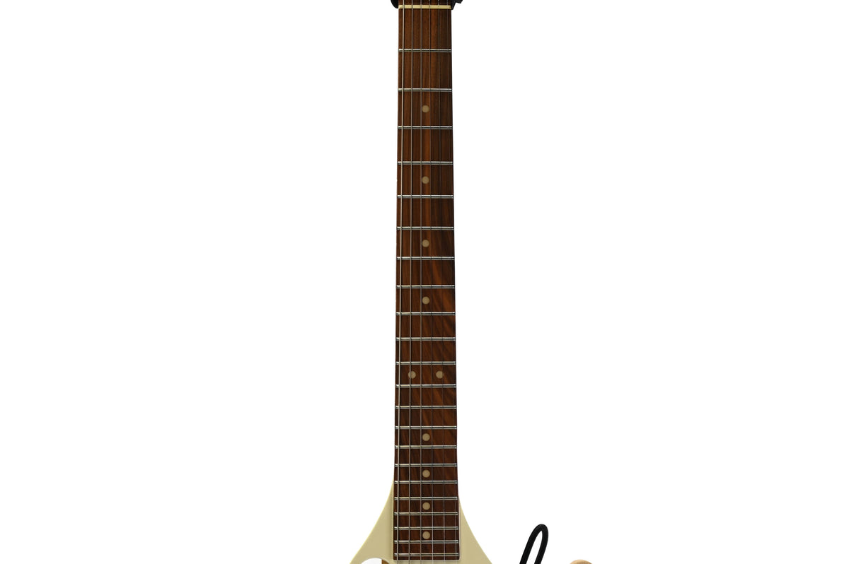 Traveler Guitar Pro-Series Mod-X met tas