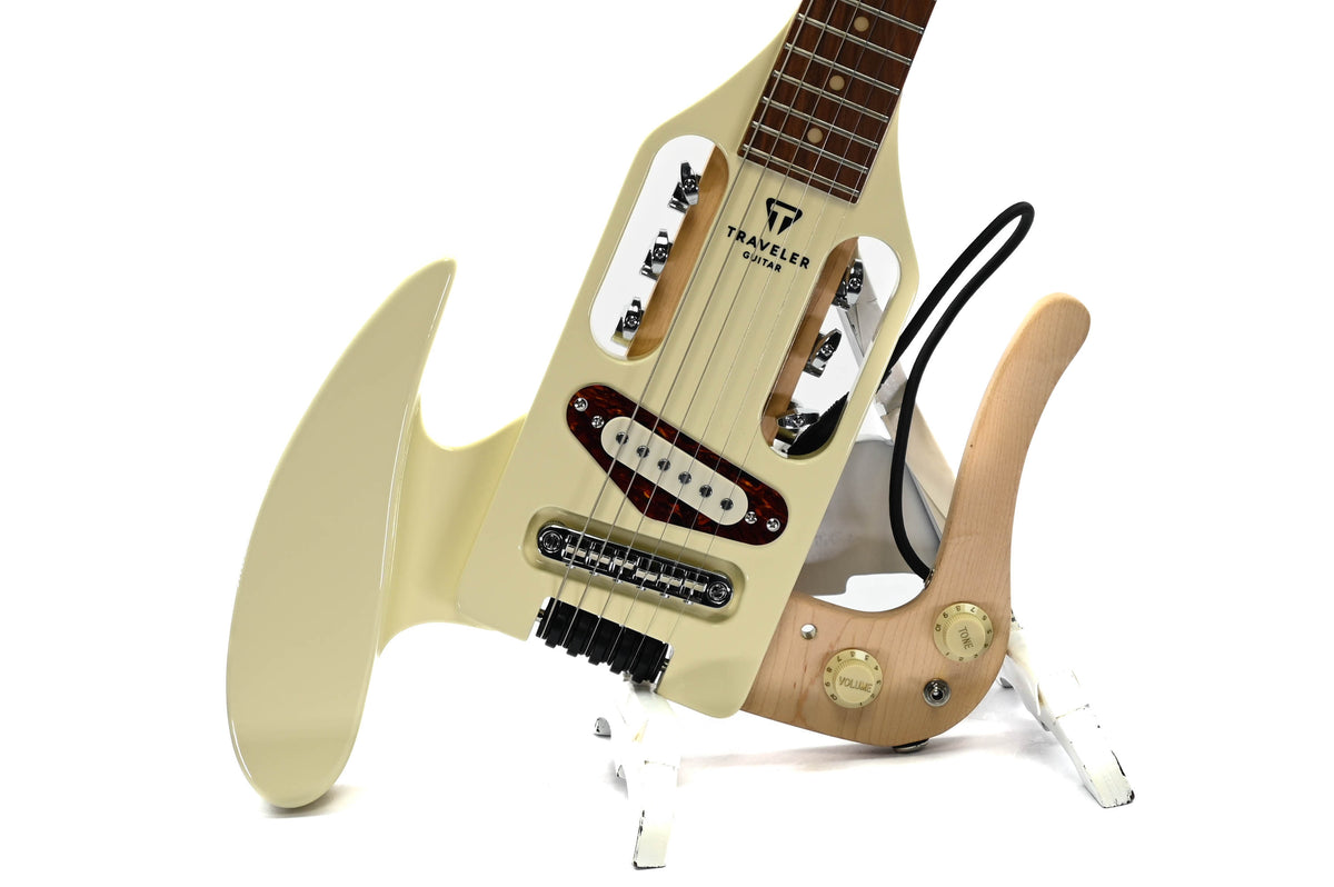 Traveler Guitar Pro-Series Mod-X met tas