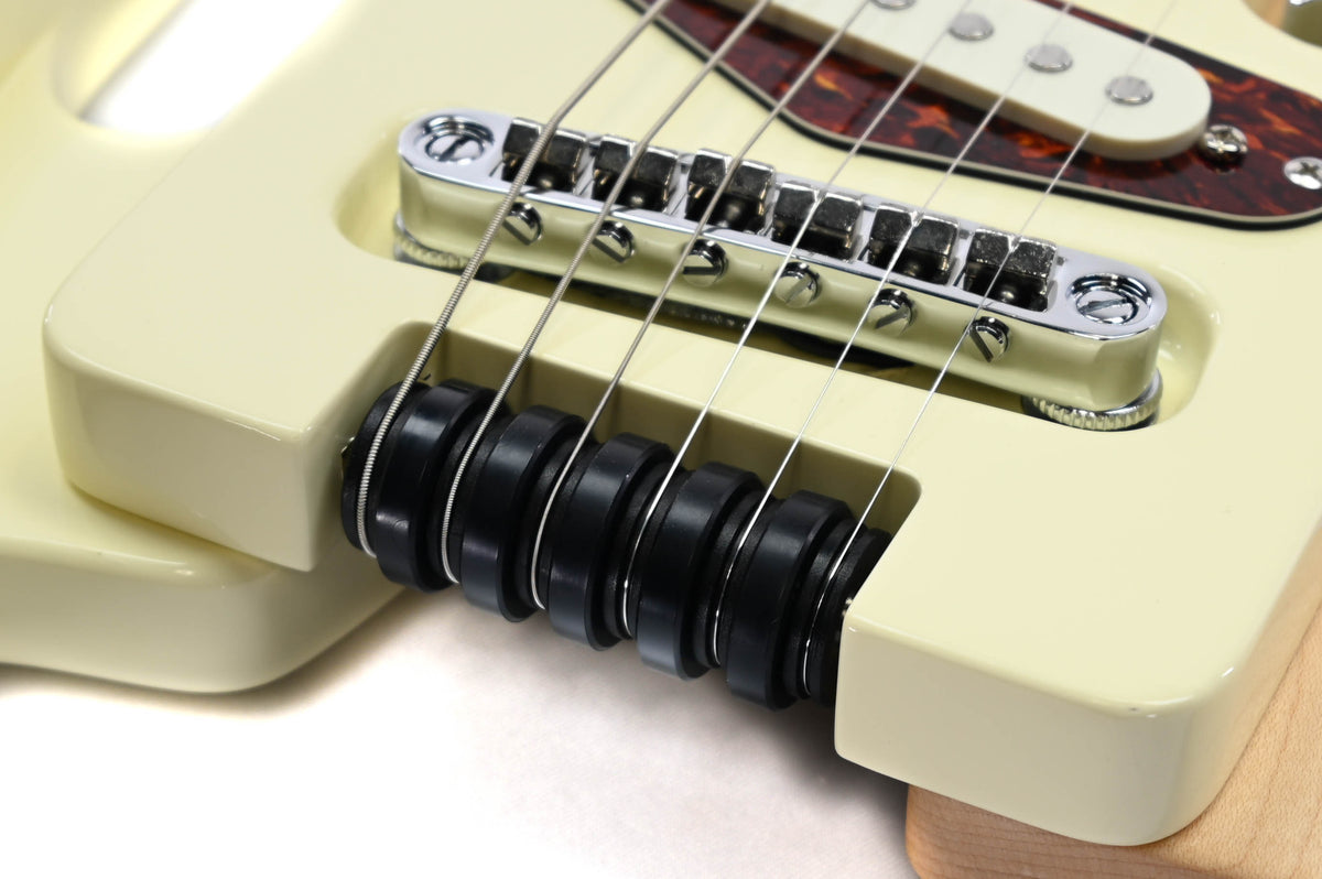Traveler Guitar Pro-Series Mod-X met tas