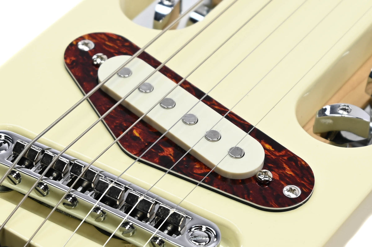 Traveler Guitar Pro-Series Mod-X met tas