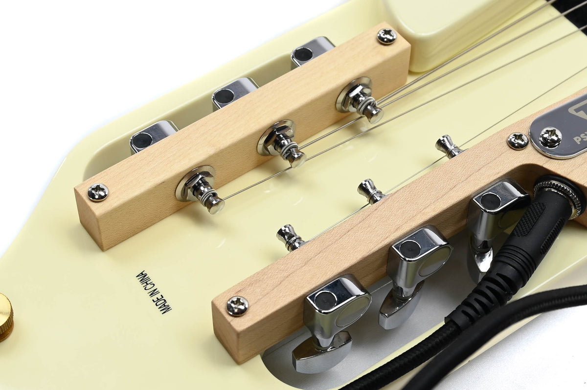 Traveler Guitar Pro-Series Mod-X met tas