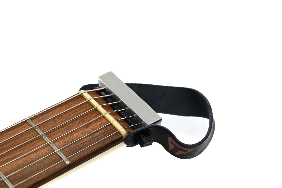 Traveler Guitar Pro-Series Mod-X met tas
