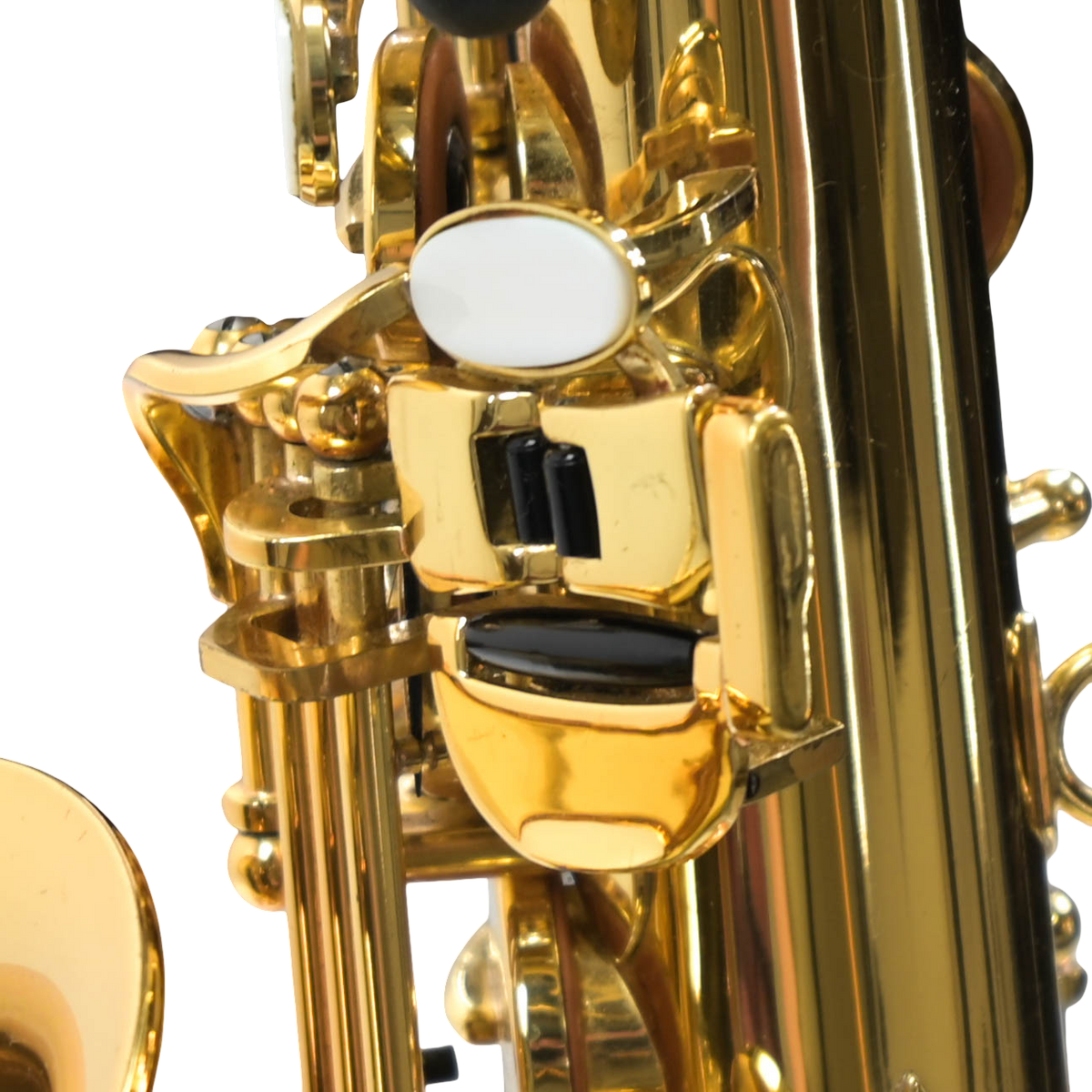 Trevor James Altsaxofoon ''The Horn''