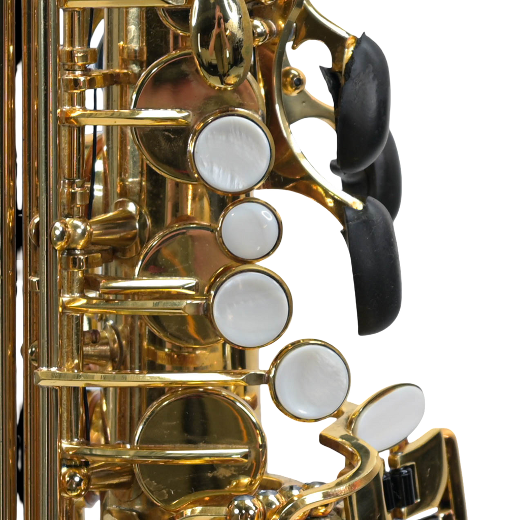 Trevor James Altsaxofoon ''The Horn''