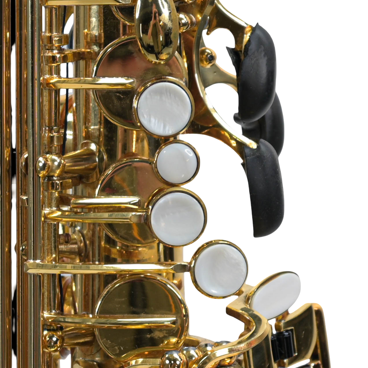 Trevor James Altsaxofoon ''The Horn''