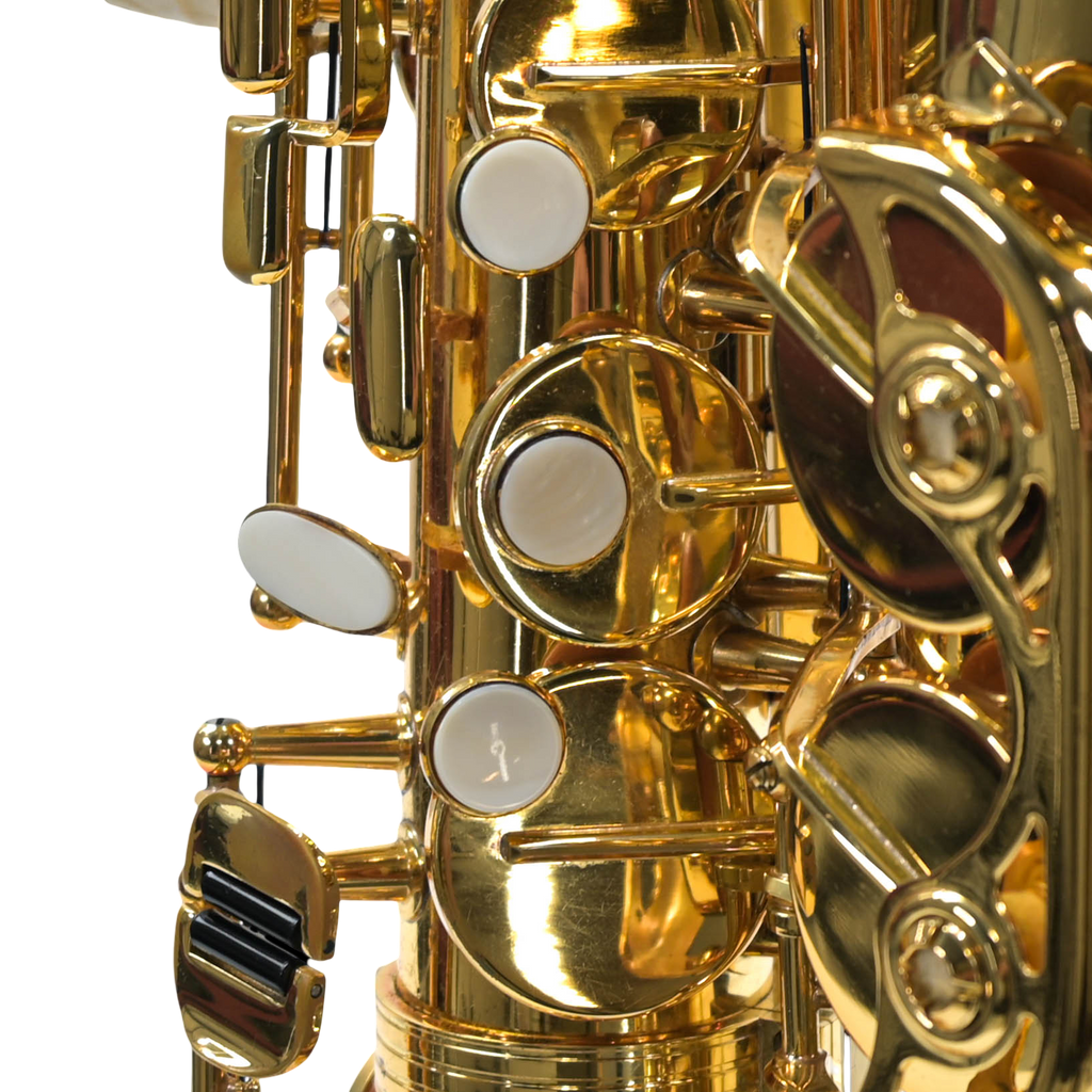 Trevor James Altsaxofoon ''The Horn''