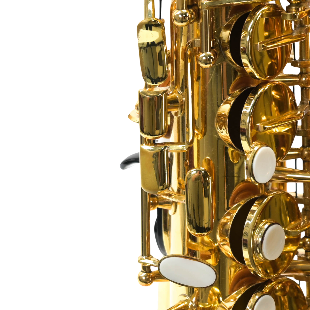 Trevor James Altsaxofoon ''The Horn''