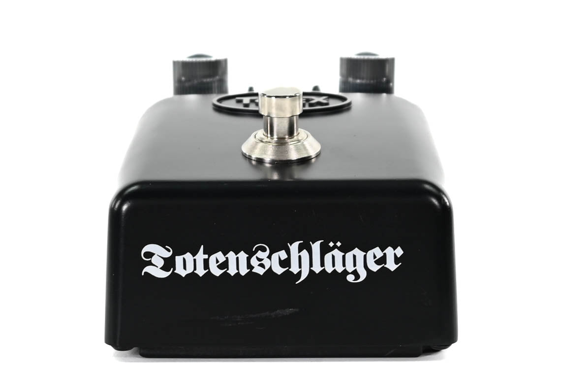 T REX Tone bug Totenschlälger