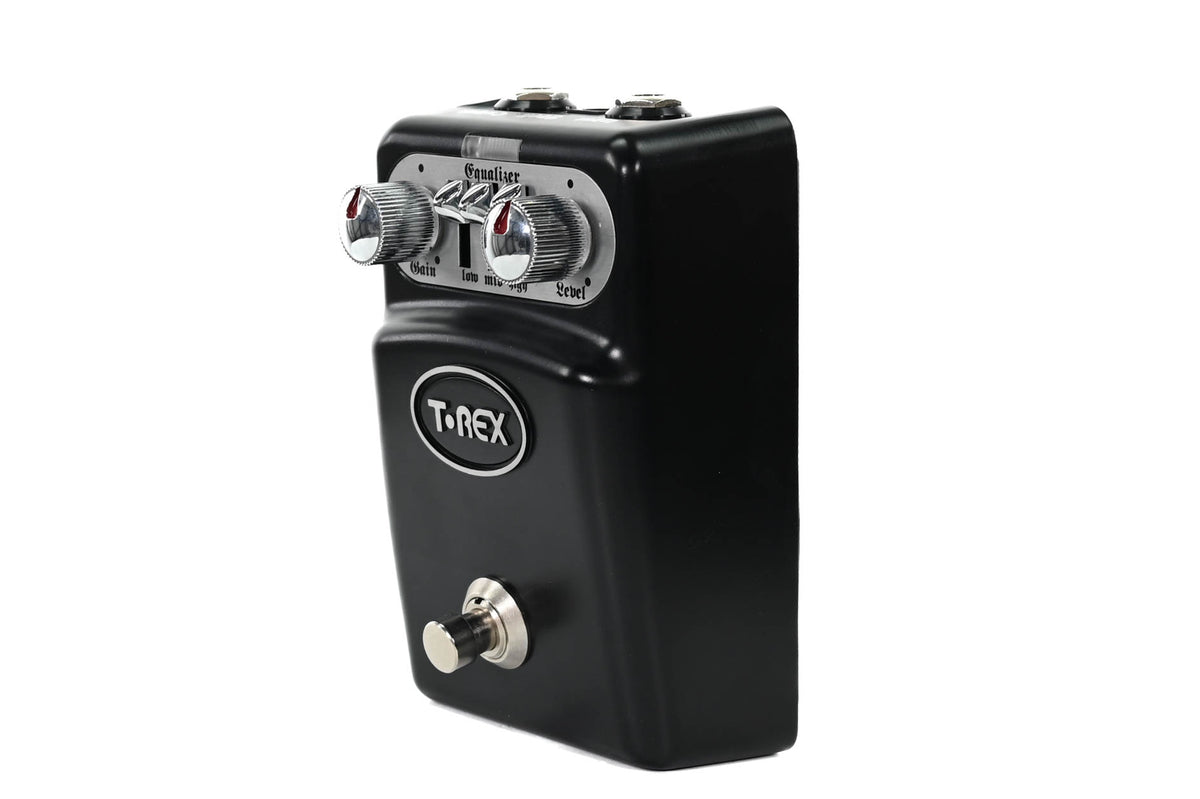 T REX Tone bug Totenschlälger