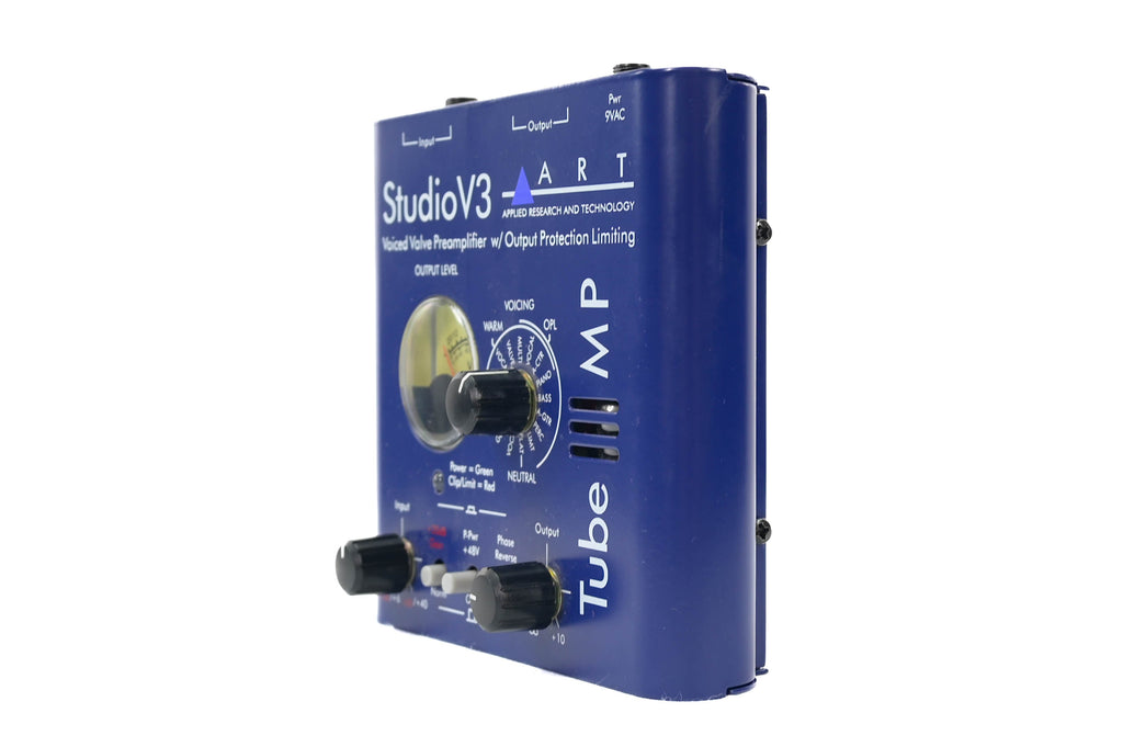 Tube MP Studio V3