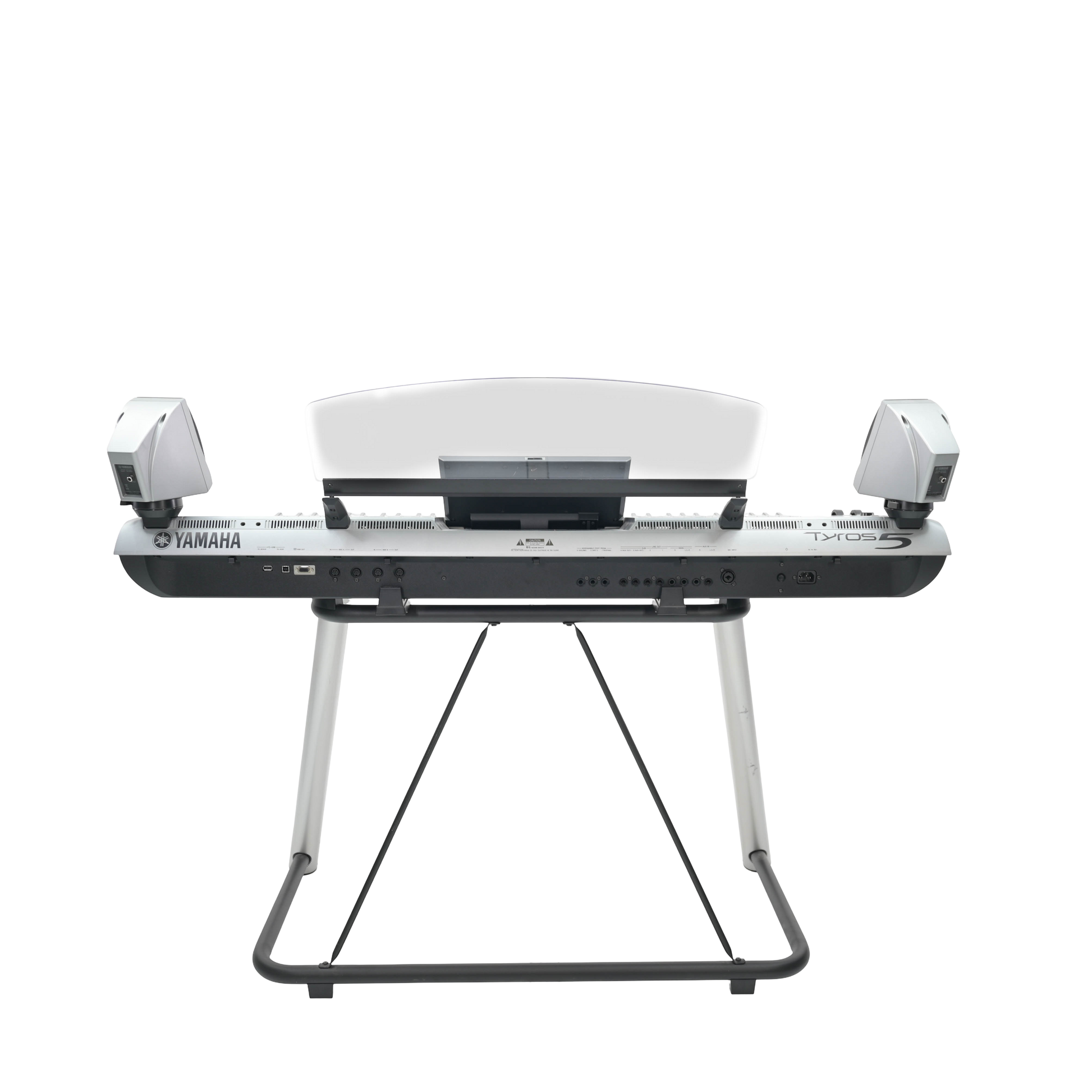Tyros 5-76 XXL