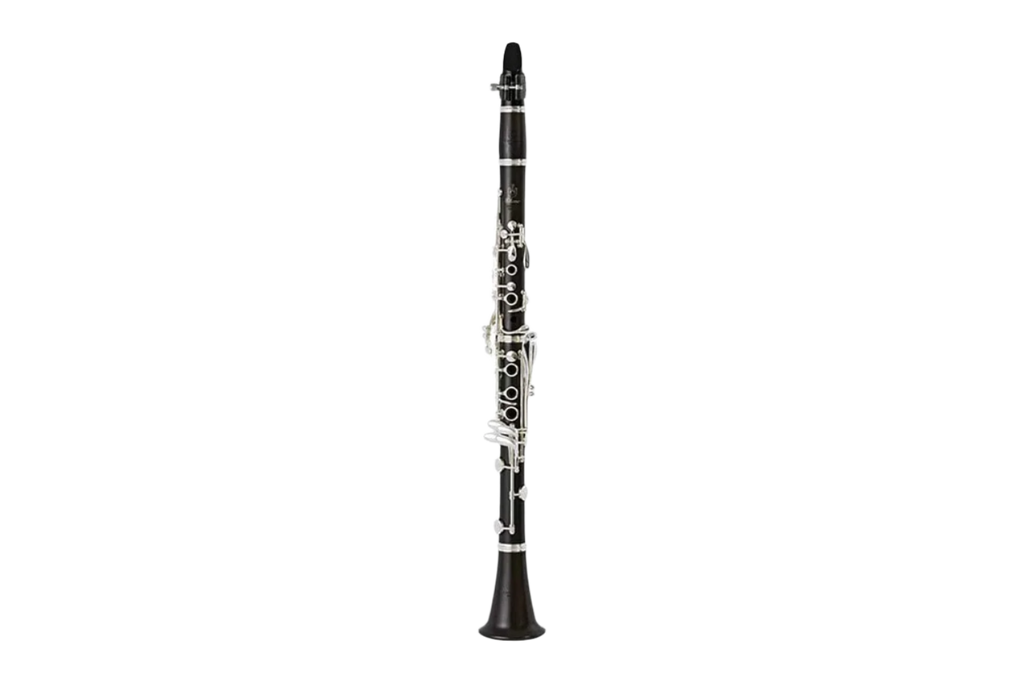 Uebel Classic Bb klarinet