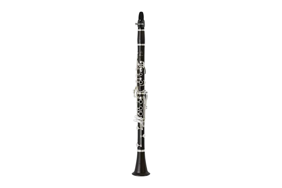 Uebel Classic Bb klarinet