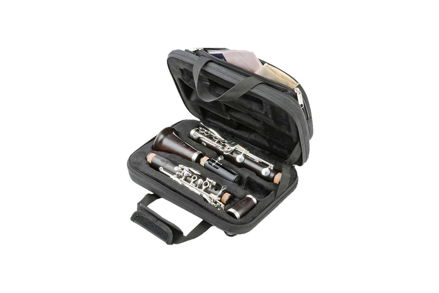 Uebel Classic Bb klarinet