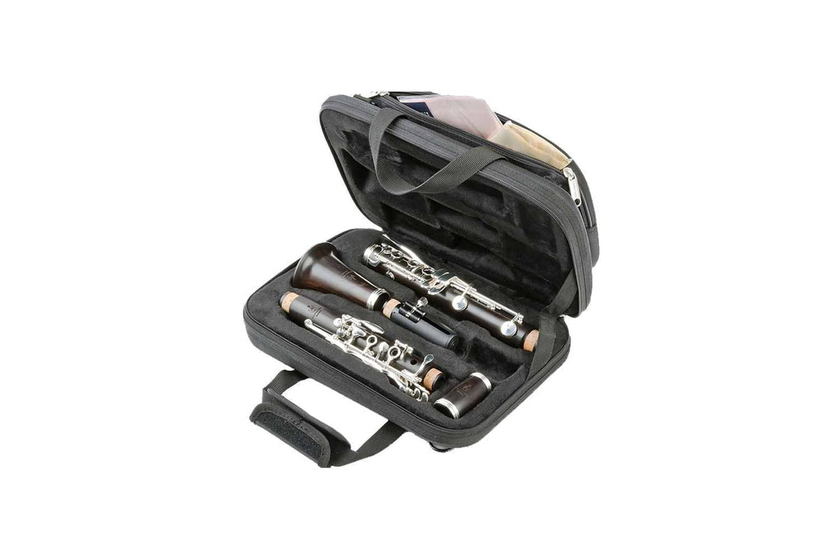 Uebel Classic Bb klarinet