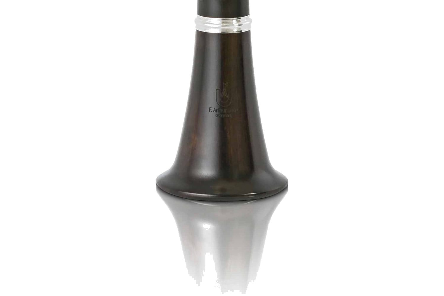Uebel Classic L  Bb klarinet met linker Eb