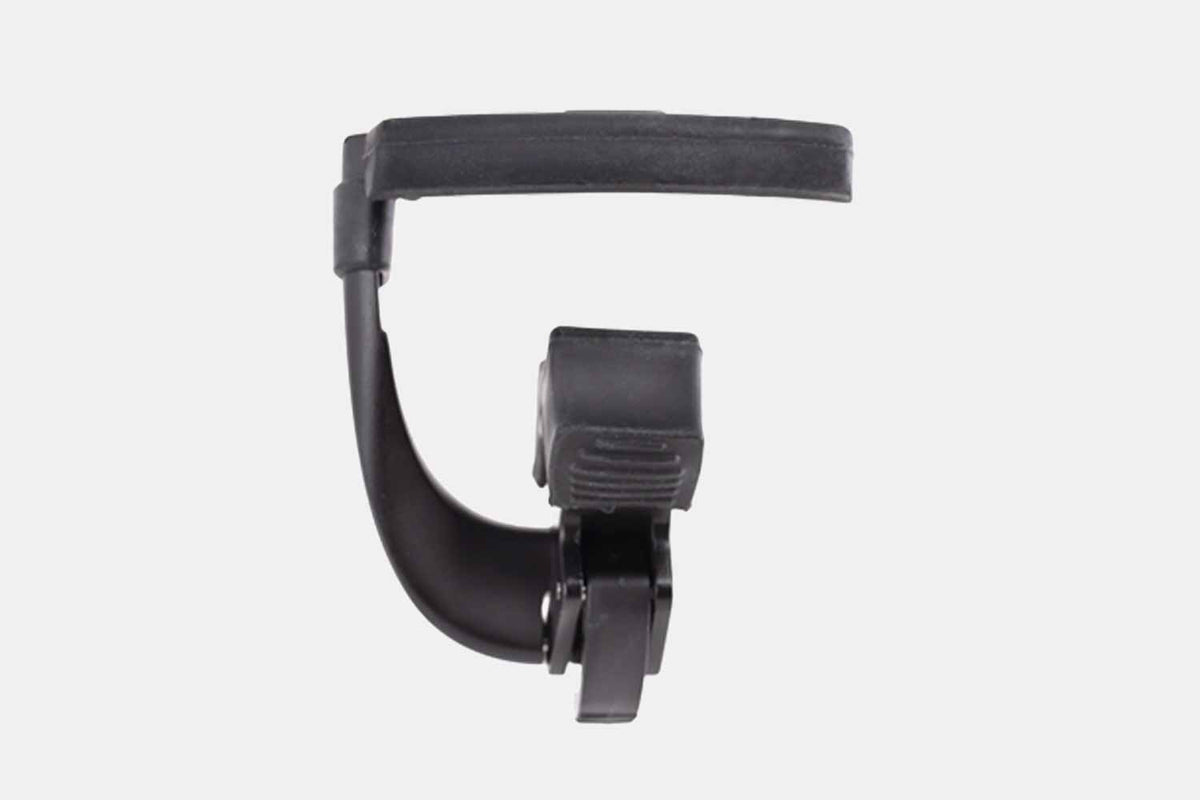 Ultimusician CAPO-S Capo voor Western Gitaar (5786436337828)