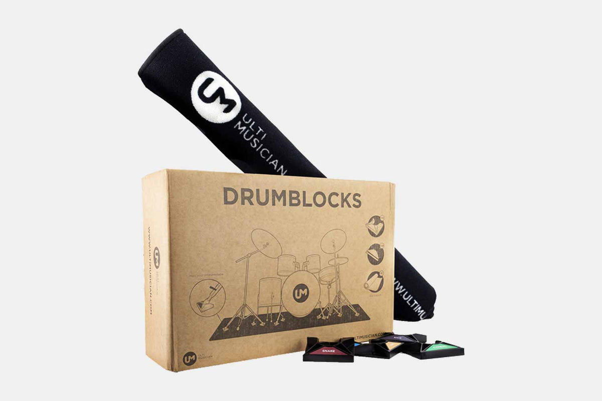 Ultimusician DrumBlock met Drummat (5786313097380)