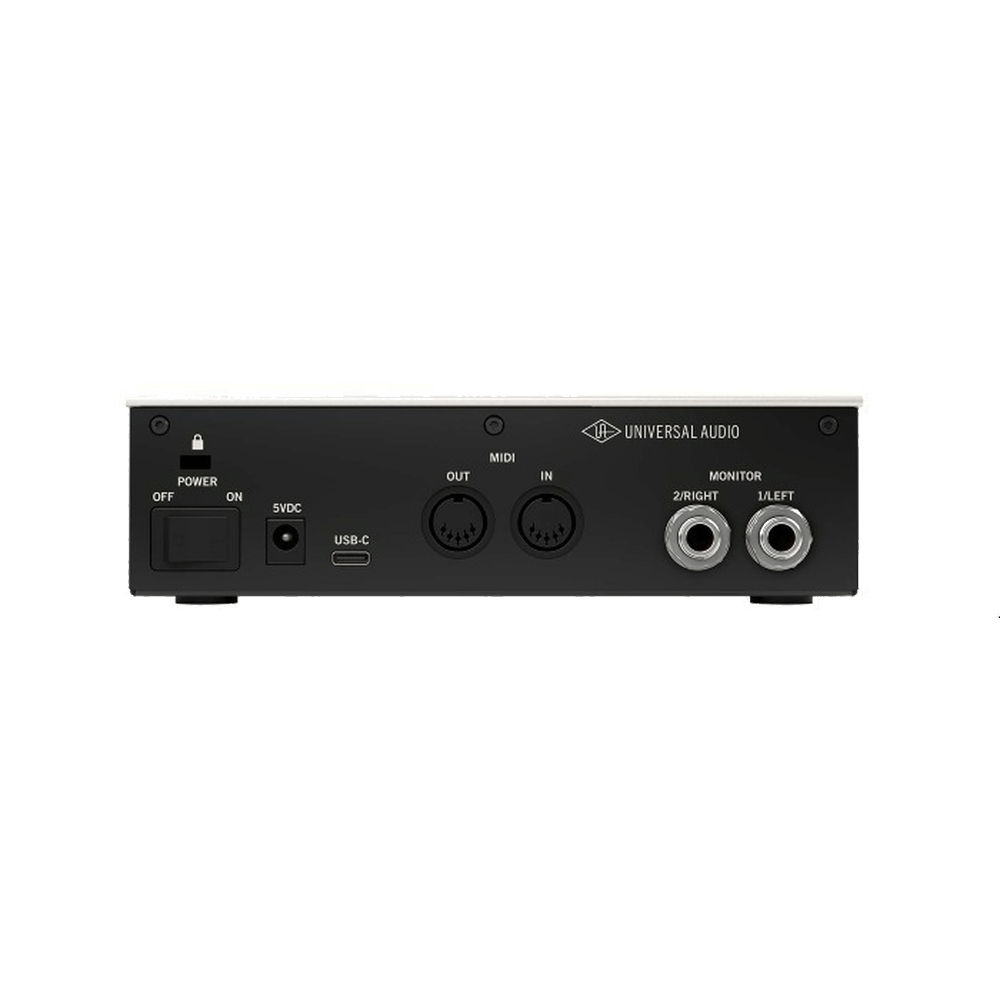 Universal Audio Volt 2 USB audio interface