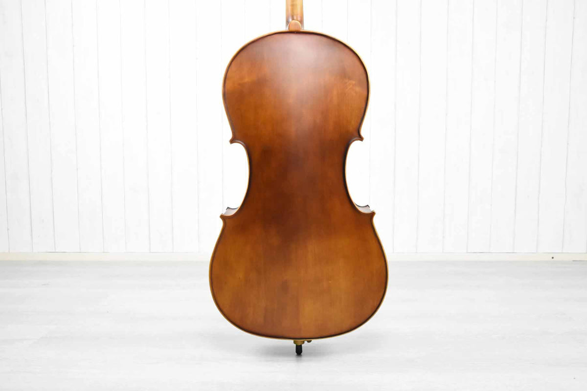 Main V2M 1/2 Cello