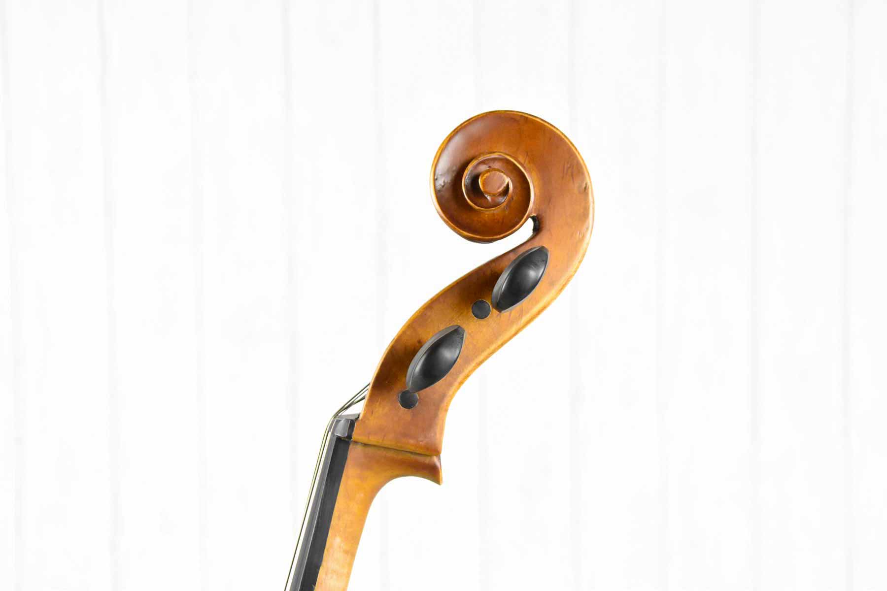 Main V2M 1/2 Cello