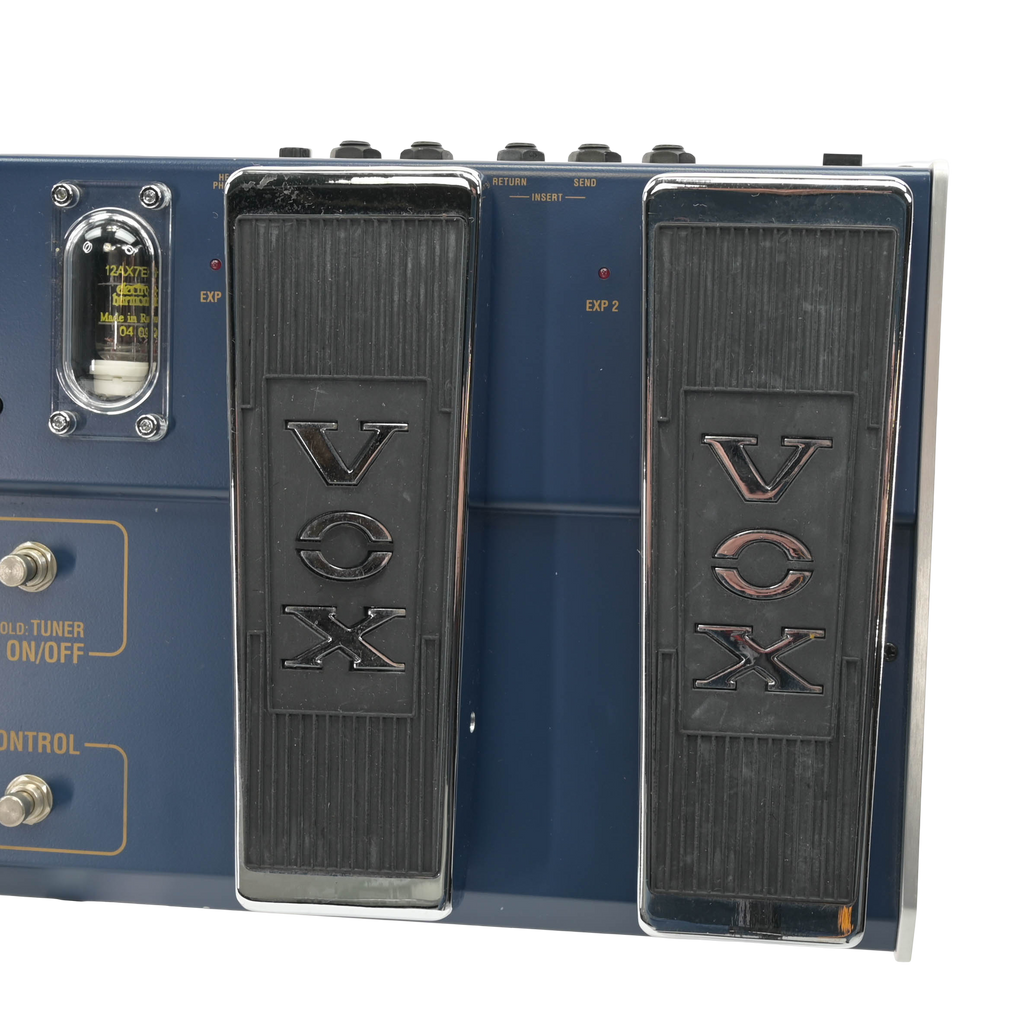 VOX ToneLab SE Multi-effect Gitaarpedaal