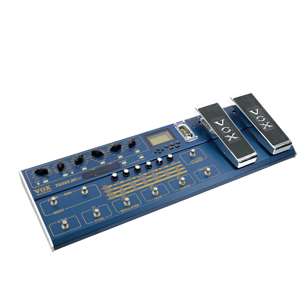 VOX ToneLab SE Multi-effect Gitaarpedaal