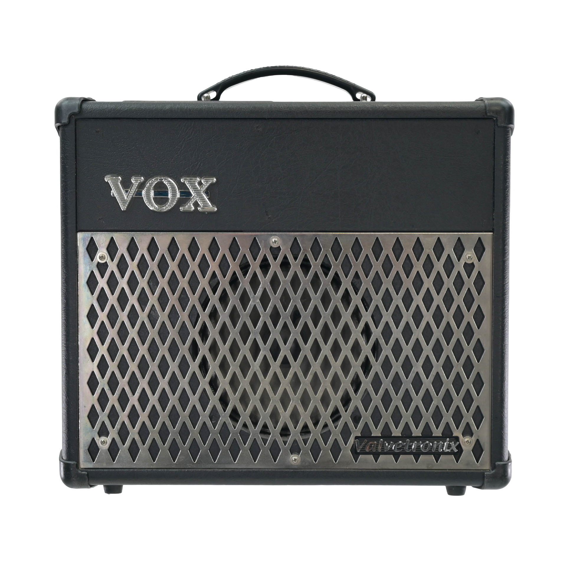VOX VT15 Valvetronix  Pre-Owned