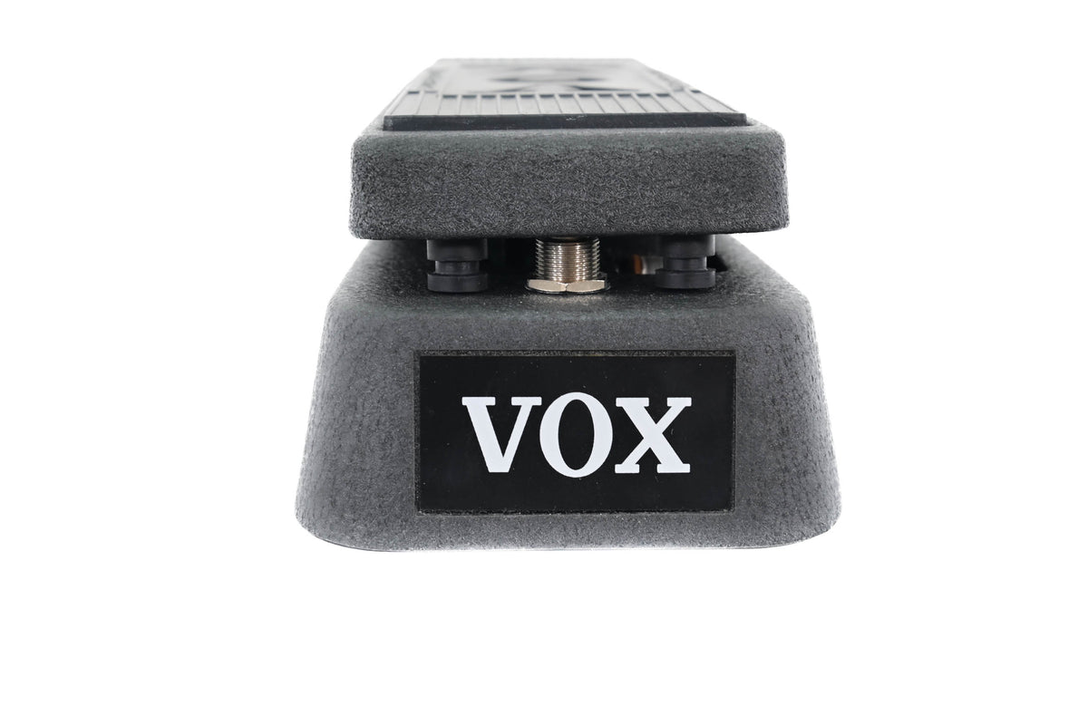 Vox classic wah-wah pedaal Occasion